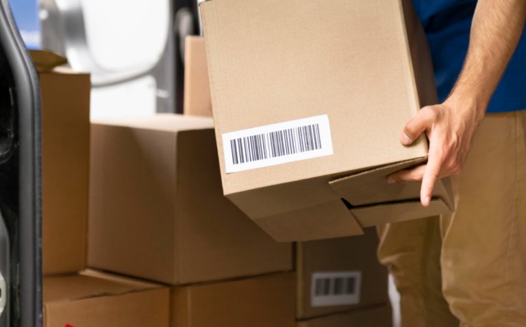 Home Viá T Nam Post Logistics