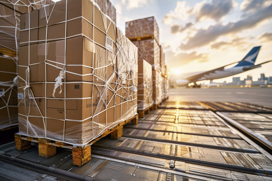 Fulfillment Cross Border - giải pháp cho TMĐT xuyên biên giới