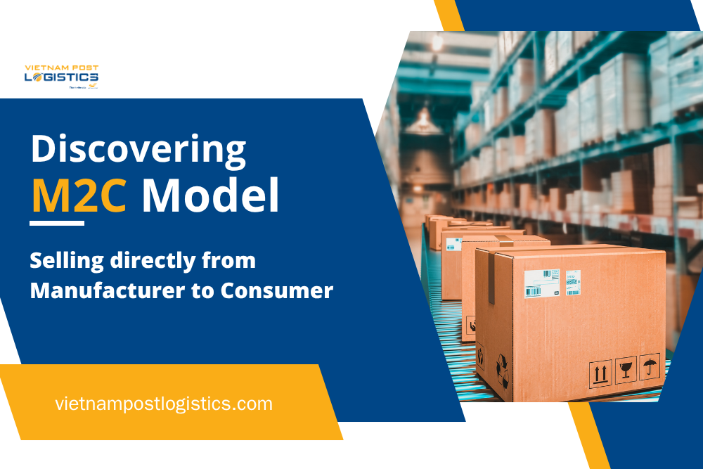 Discovering M2C Model