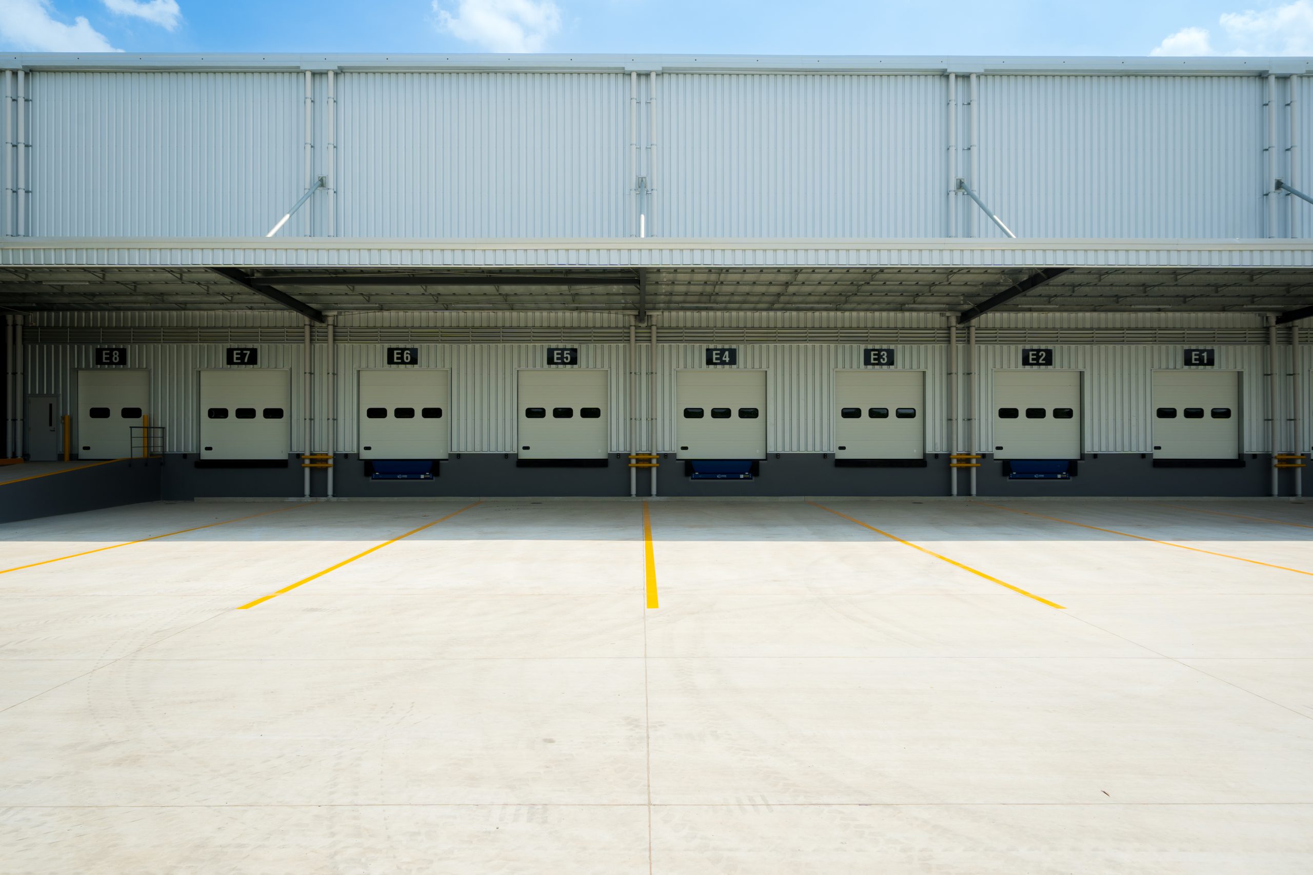 Kho Vietnam Post Logistics