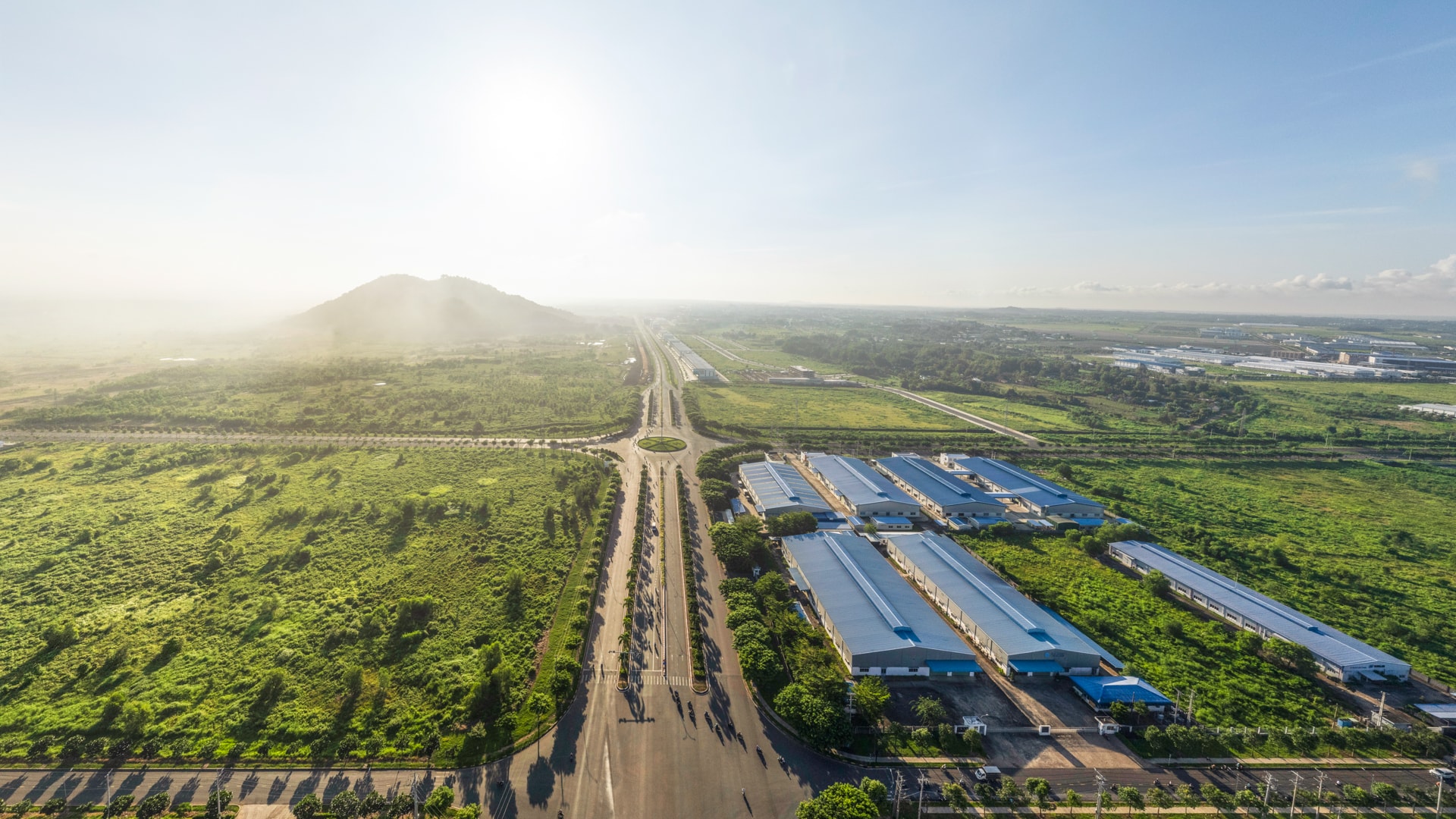 KCN Đồng Nai 2025