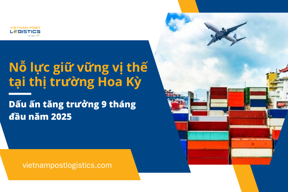 thị trường Hoa Kỳ 2025