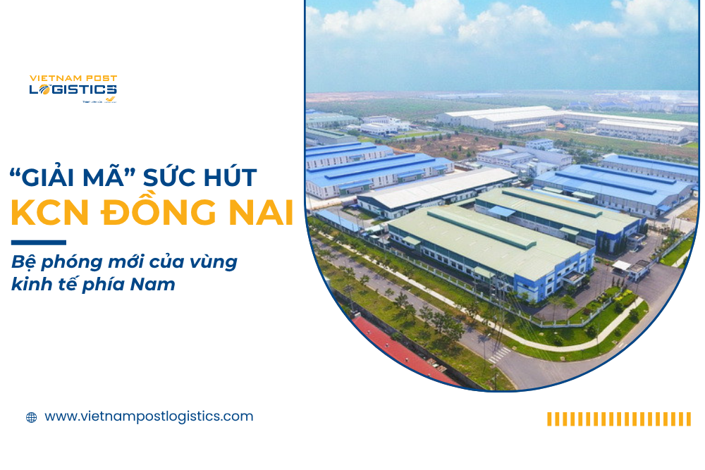 Khu công nghiệp đồng nai