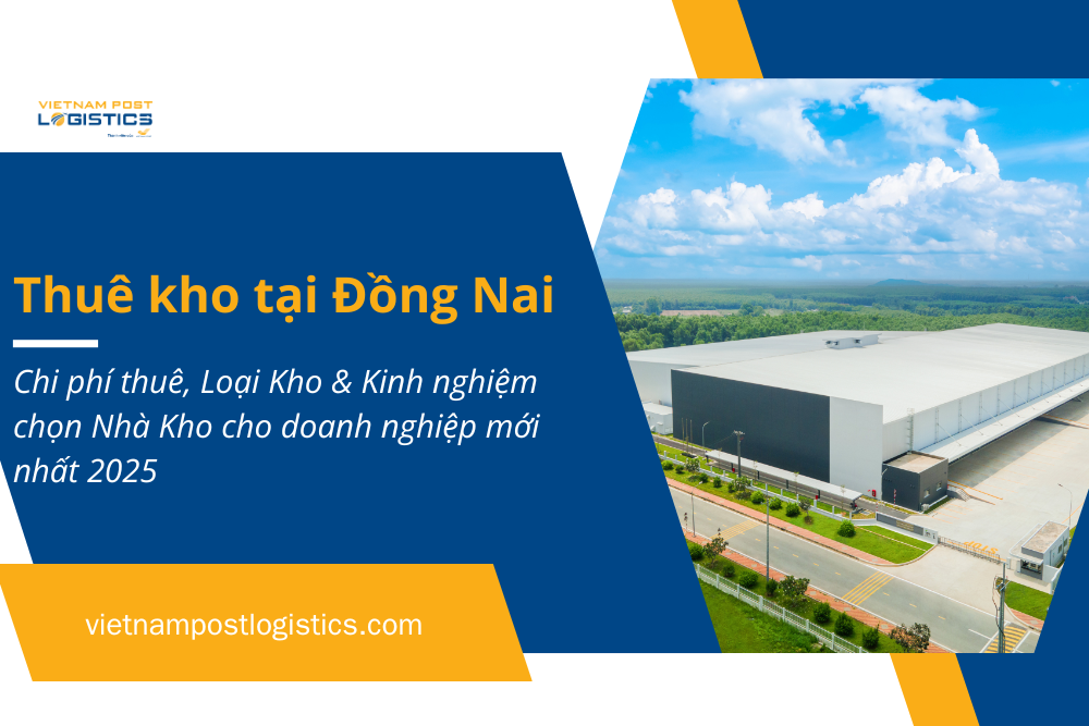 thuê kho tại đồng nai