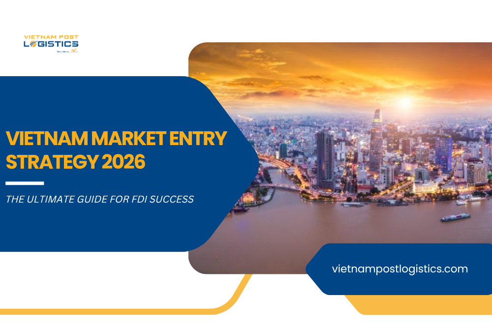 vietnam market entry strategy 2026
