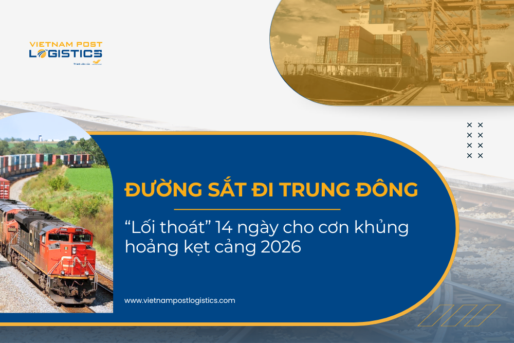 đường sắ đi trung đông