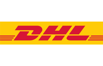 Logo DHL