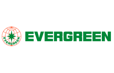 Logo đối tác Evergreen