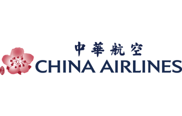 Logo CHINA AIRLINES