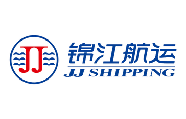 Logo JJ Shipping