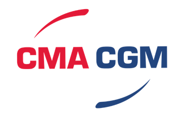 Logo CMA CGM