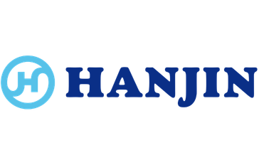Logo Hanjin