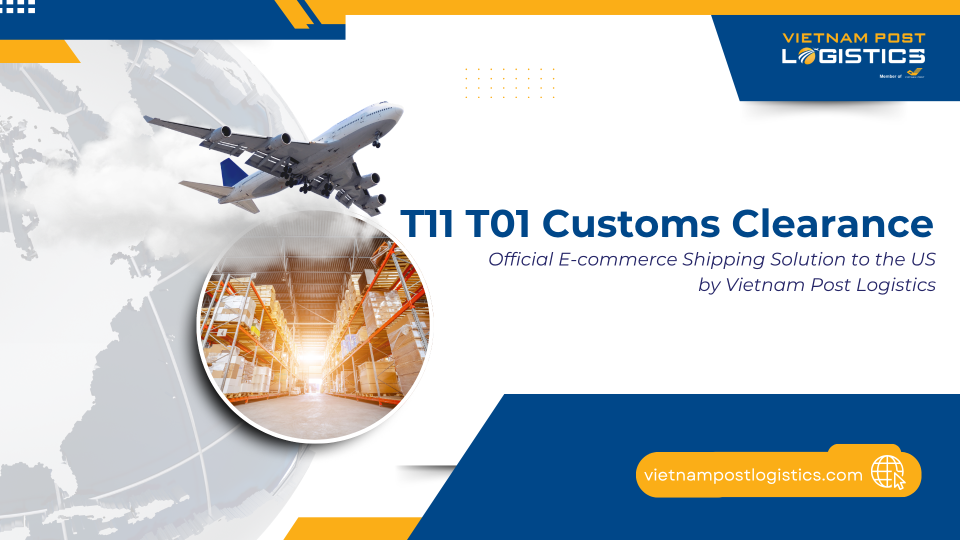 T11 T01 Customs Clearance