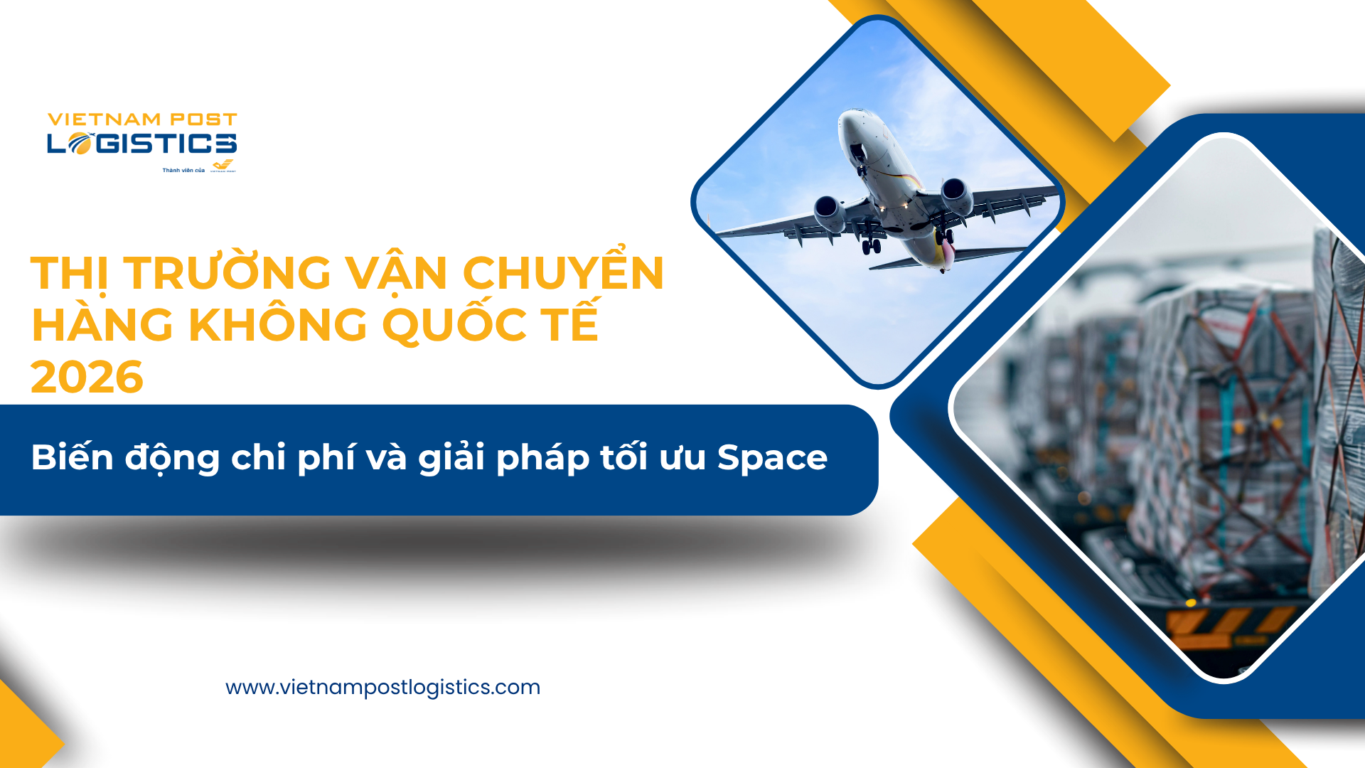 vận chuyển quốc tế đường hàng không 2026