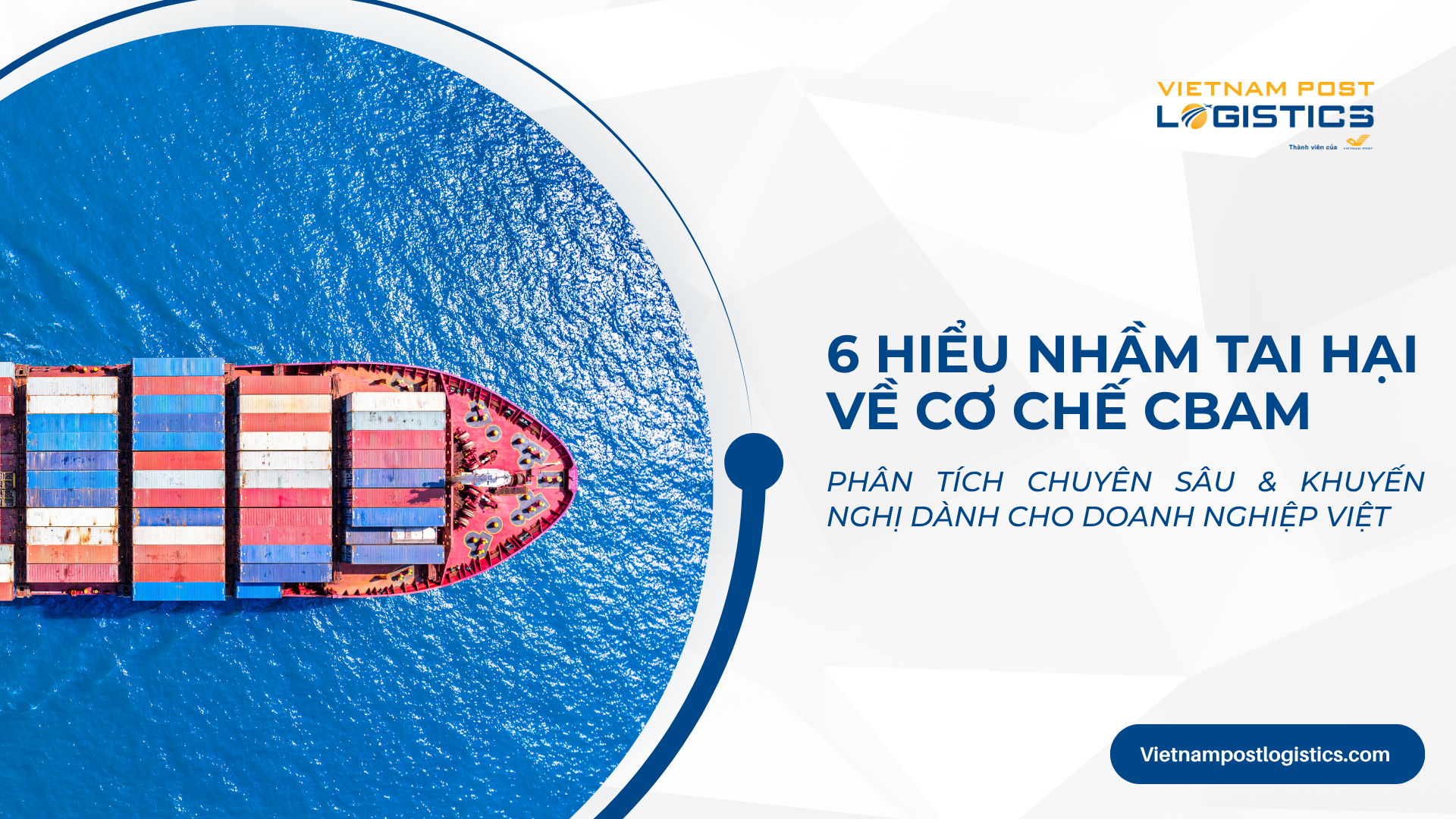 Cơ chế CBAM
