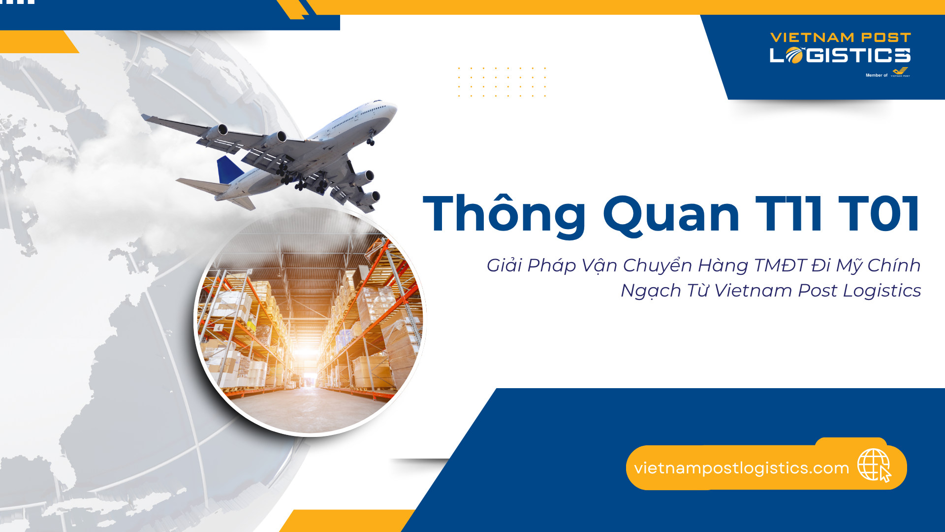Thông quan T11, T01
