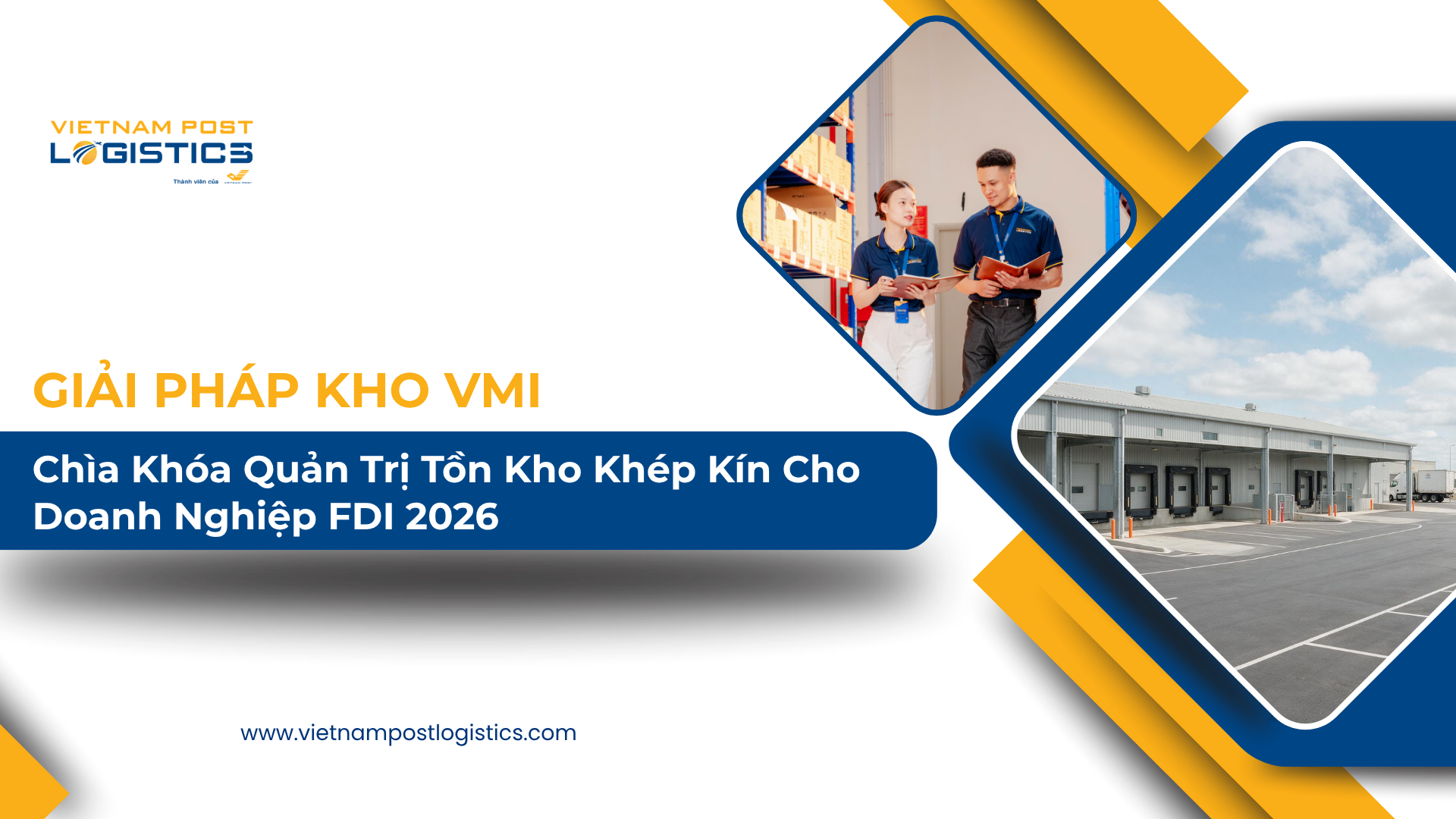 Kho VMI