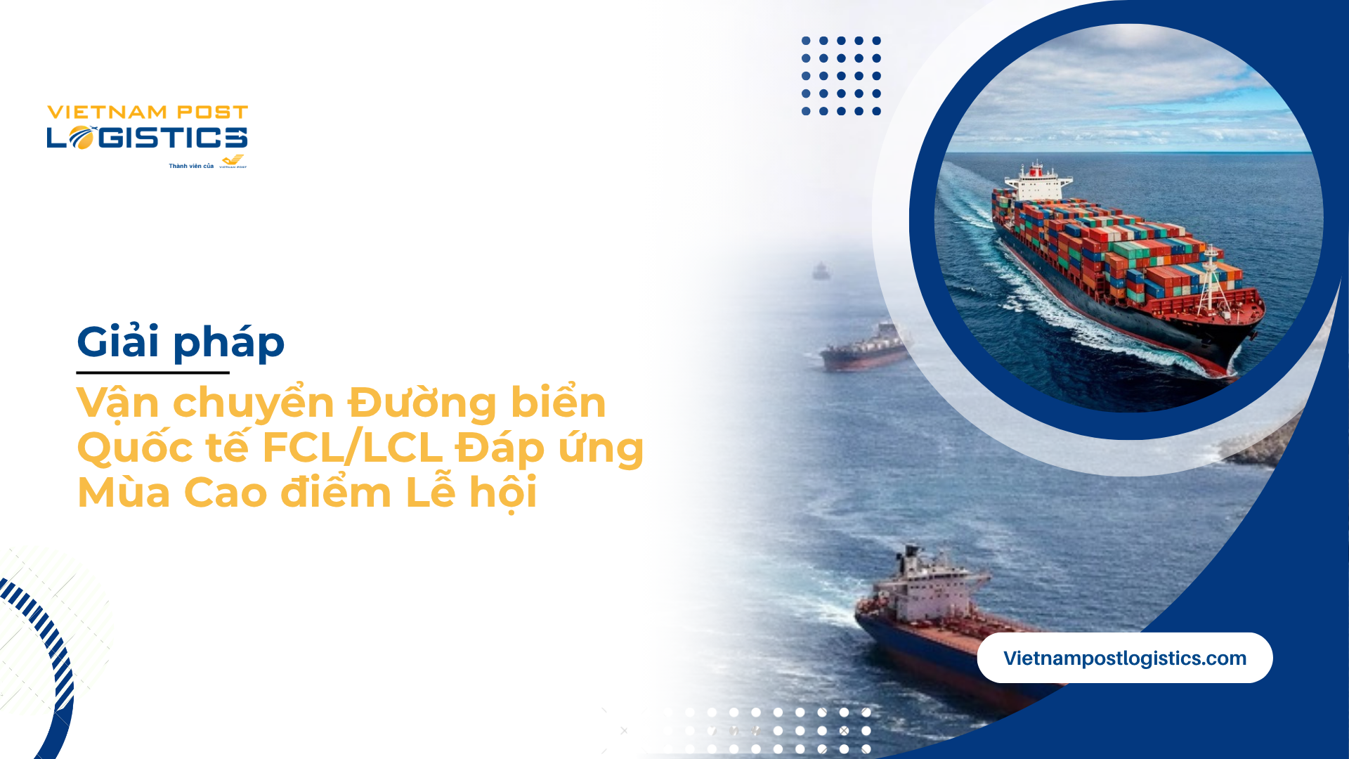 FLC/LCL Quốc tế