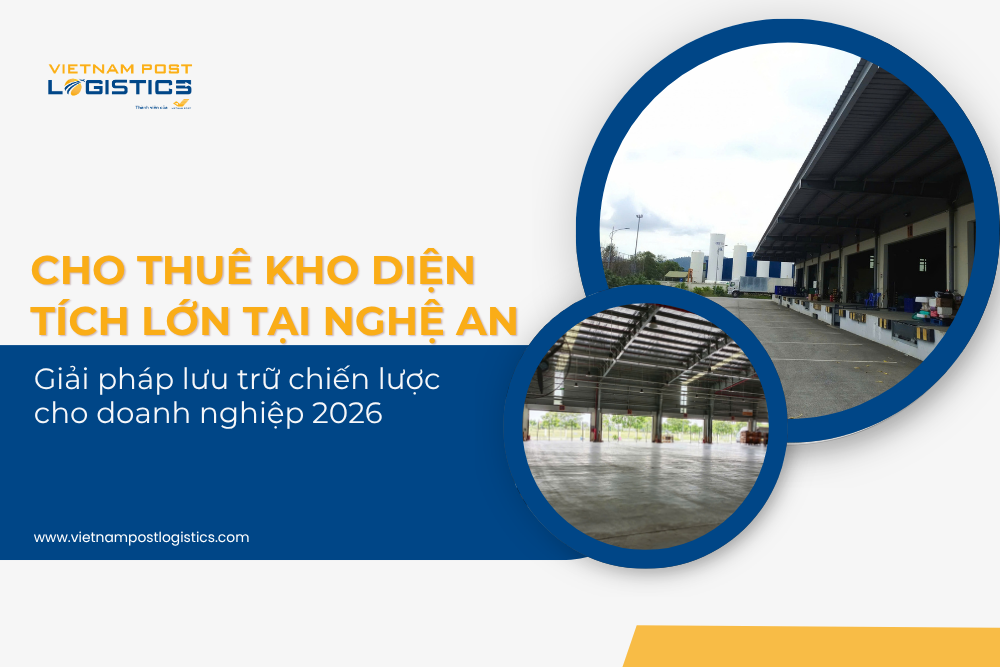Thuê Kho tại Nghệ An