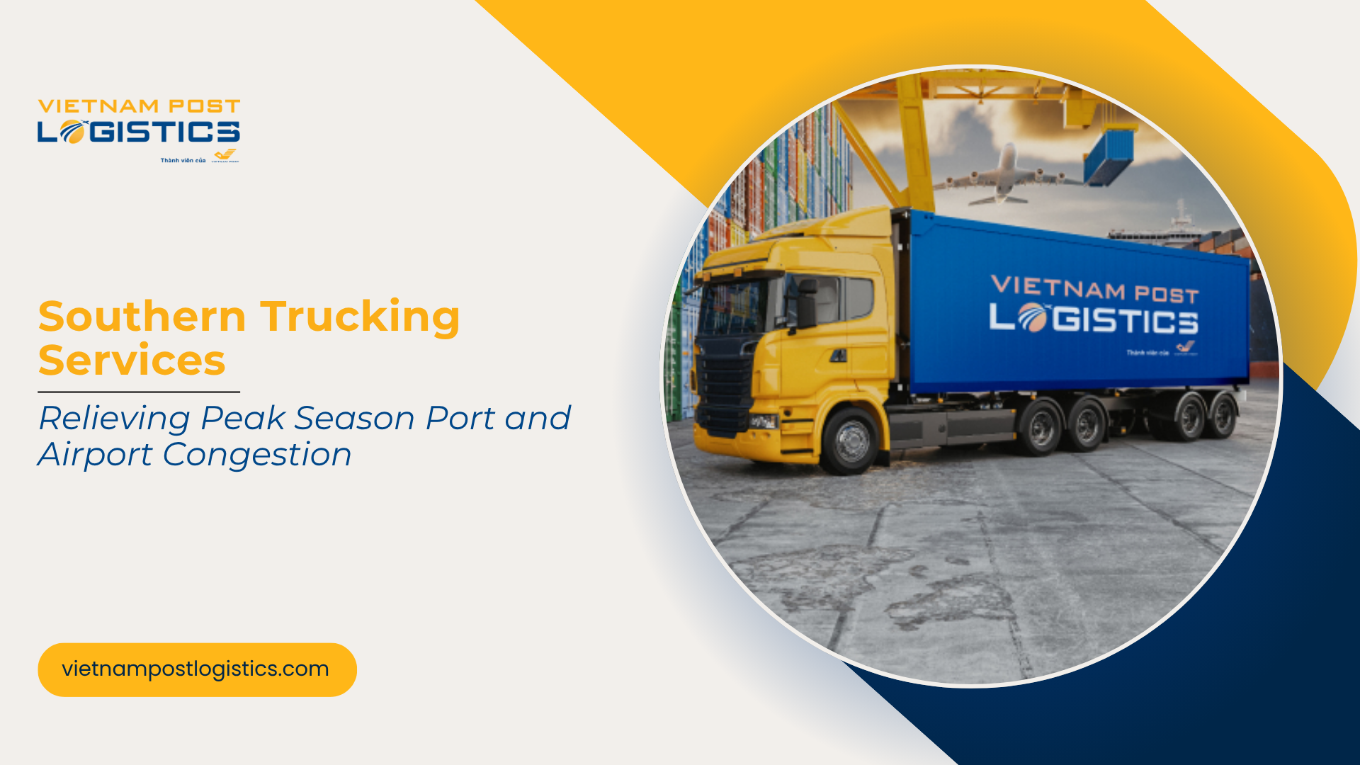 Southern Trucking