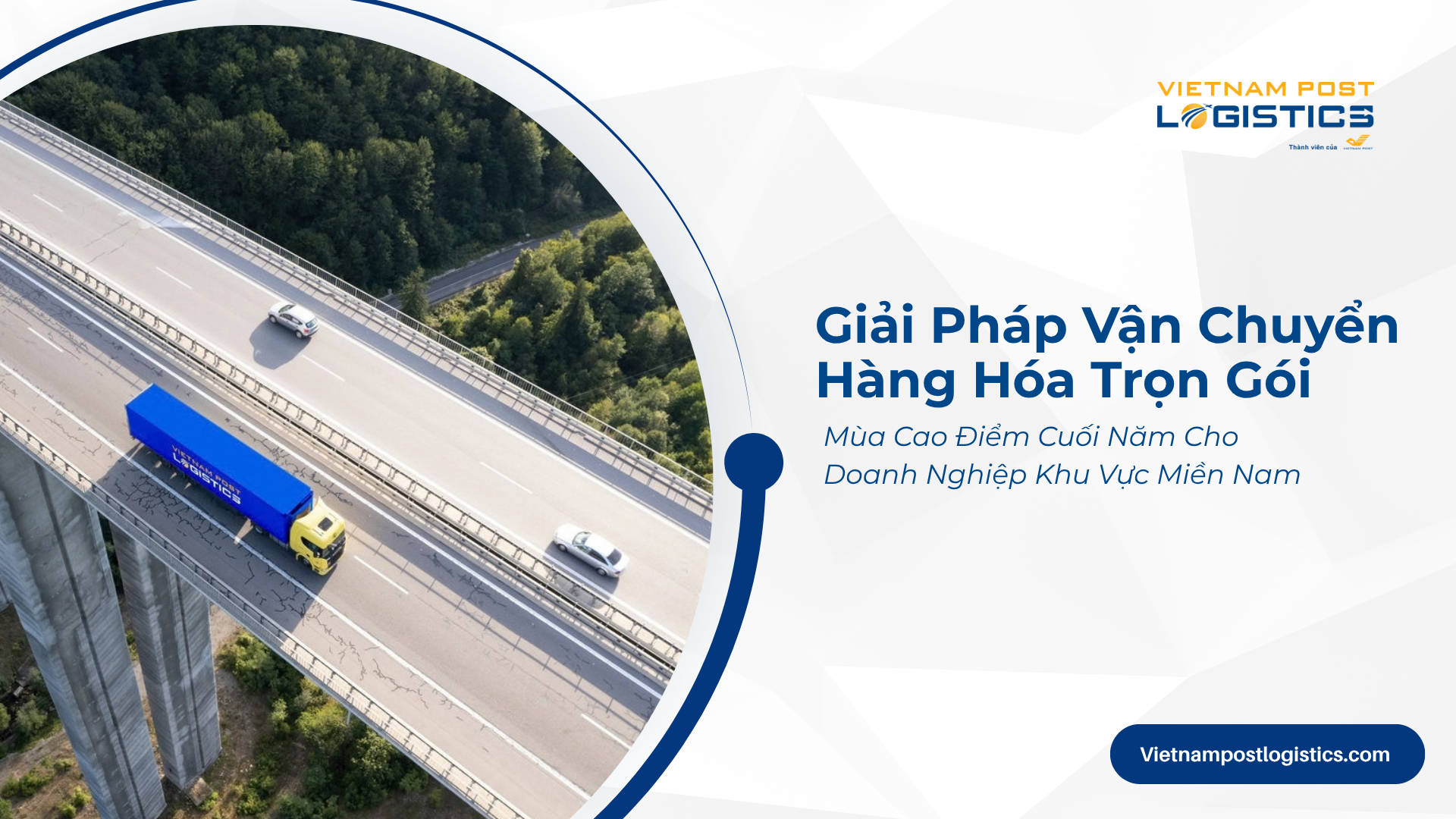vận chuyển trọn gói miền Nam